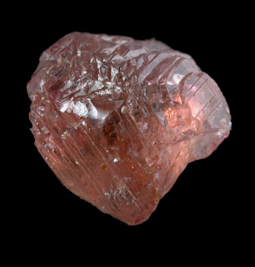 Spinel from Morogoro District, Tanzania