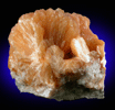 Stilbite from Francisco Brothers Quarry, Great Notch, Passaic County, New Jersey