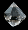 Quartz var. Herkimer Diamond from Middleville, Herkimer County, New York