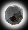 Almandine Garnet from 65th Street at Columbus Avenue, New York City, Manhattan Island, New York