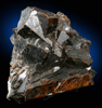 Staurolite from Virginia