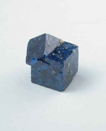 Boleite from Amelia Mine, Boleo District, near Santa Rosalia, Baja California Sur, Mexico (Type Locality for Boleite)