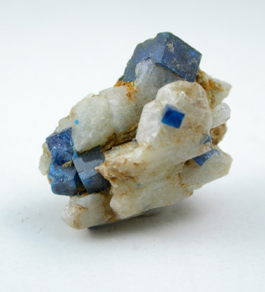 Boleite from Amelia Mine, Boleo District, near Santa Rosalia, Baja California Sur, Mexico (Type Locality for Boleite)