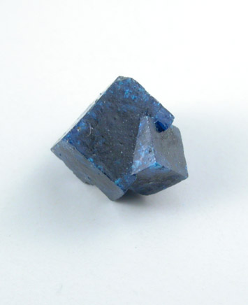 Boleite from Amelia Mine, Boleo District, near Santa Rosalia, Baja California Sur, Mexico (Type Locality for Boleite)