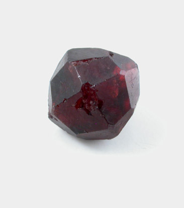 Spessartine Garnet from Minas Gerais, Brazil