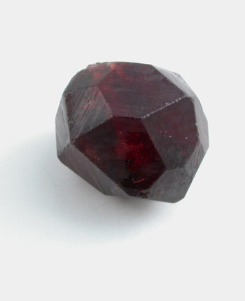 Spessartine Garnet from Minas Gerais, Brazil