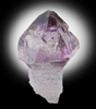 Quartz var. Amethyst Scepter from Ambatondrazaka, Toamasina Province, Madagascar