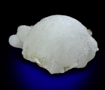 Gyrolite from Pune District, Maharashtra, India