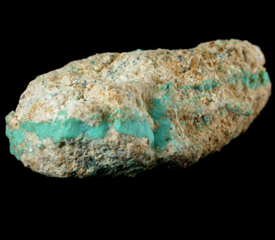 Turquoise from Arizona