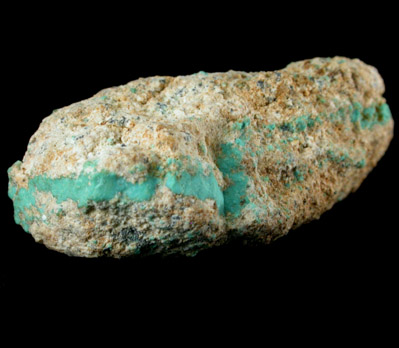 Turquoise from Arizona