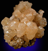 Calcite from Southwest Mine, Bisbee, Cochise County, Arizona