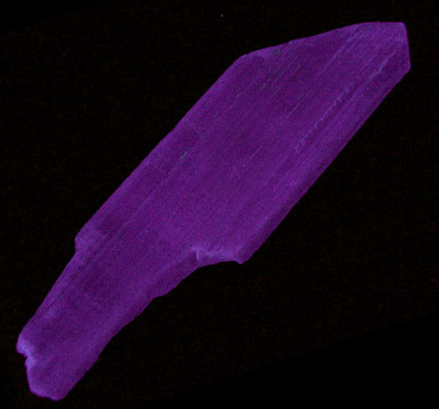 Spodumene var. Kunzite from Nuristan Province, Afghanistan