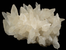 Calcite from Minerva #1 Mine, Cave-in-Rock District, Hardin County, Illinois