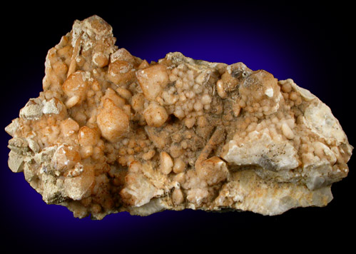 Quartz pseudomorphs after Laumontite, Stilbite from Diamond Ledge, Stafford Springs, Tolland County, Connecticut