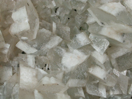 Calcite from Tsumeb Mine, Otavi-Bergland District, Oshikoto, Namibia