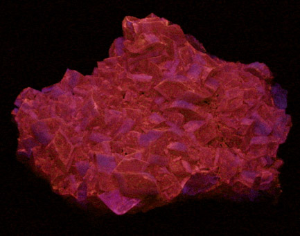 Calcite from Tsumeb Mine, Otavi-Bergland District, Oshikoto, Namibia