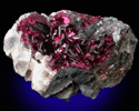 Erythrite from Bou Azzer, Morocco