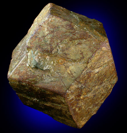 Spinel from Betroka-Beraketa belt, Madagascar