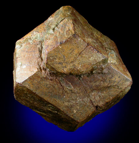 Spinel from Betroka-Beraketa belt, Madagascar