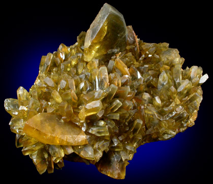 Barite from Mont'e Mesu, Villamassargia, Carbonia-Iglesias Province, Sardinia, Italy