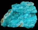 Hemimorphite from Sa Duchessa mine, Domusnovas, Carbonia-Iglesias Province, Sardinia, Italy