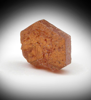 Bastnsite-(Ce) from Zagi Mountain, near Hameed Abad Kafoor Dheri, Khyber Pakhtunkhwa (North-West Frontier Province), Pakistan