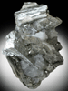 Arsenopyrite from Yaogangxian Mine, Nanling Mountains, Hunan Province, China