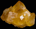 Fluorite from Samine Fluorite Mine, Djebel el Hammam, 44 km southwest of Meknes, Morocco