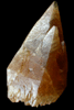 Calcite from Pugh Quarry, 6 km NNW of Custar, Wood County, Ohio