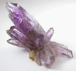 Quartz var. Amethyst from Amatitlan, Zumpango del Rio, Guerrero, Mexico