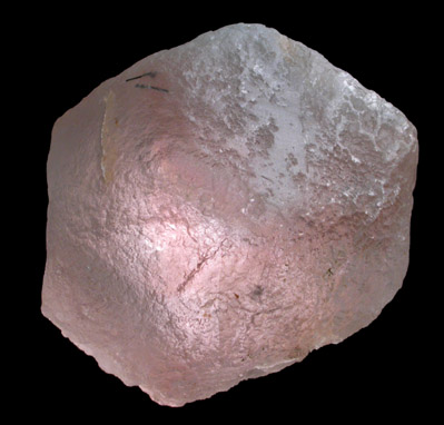 Fluorite from Chumar Bakhoor Nala, Nagar, Gilgit-Baltistan, Pakistan