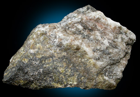 Berzeliite, Hausmannite, Caryinite from Langban, Varmland, Sweden (Type Locality for Berzeliite and Caryinite)