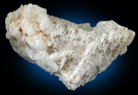 Bikitaite from Bikita Mine, Bikita, east of Pretoria, Zimbabwe (Type Locality for Bikitaite)