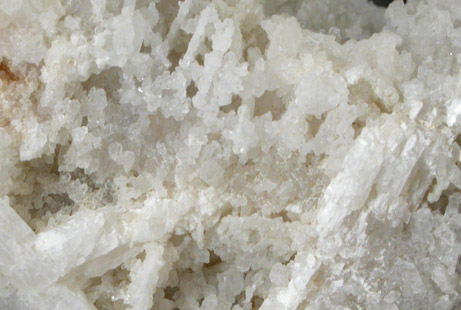 Bikitaite from Bikita Mine, Bikita, east of Pretoria, Zimbabwe (Type Locality for Bikitaite)