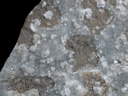 Brenkite with Phillipsite from Schellkopf, Brenk, Eifel Mountains, Rheinland-Pfalz, Germany (Type Locality for Brenkite)
