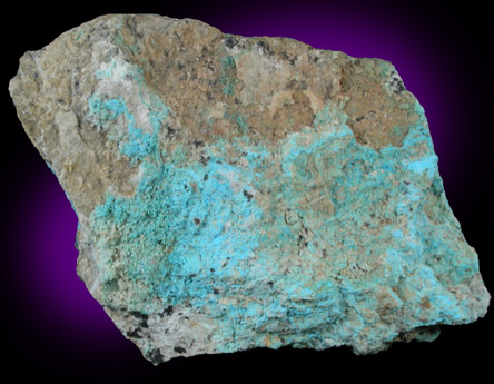 Decrespignyite-(Y) with Kamphaugite-(Y), Donnayite-(Y) from Olary Block, Paratto copper deposit, Yunta, South Australia, Australia (Type Locality for Decrespignyite-(Y))