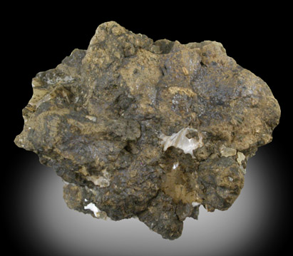 Erionite-Ca from MazeIwamure District, Niigata Prefecture, Japan (Type Locality for Erionite-Ca)