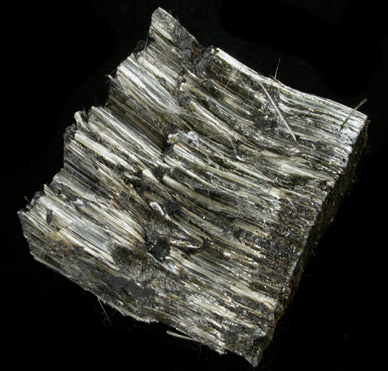 Ferrogedrite from Amosa Mine, Lydenburg District, Mpumalanga Province, South Africa (Type Locality for Ferrogedrite)