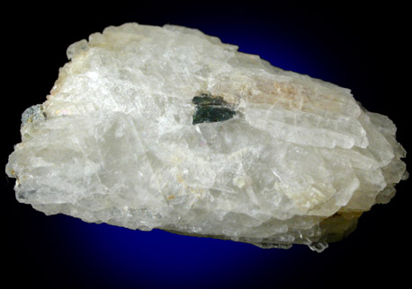 Fluornatromicrolite from Alto Quixaba Pegmatite, Frei Martinho, Quixaba, Paraiba, Brazil (Type Locality for Fluornatromicrolite)