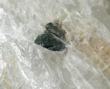 Fluornatromicrolite from Alto Quixaba Pegmatite, Frei Martinho, Quixaba, Paraiba, Brazil (Type Locality for Fluornatromicrolite)