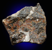 Griphite from Everly pegmatite (Riverton Lode), Harney City, Pennington County, South Dakota (Type Locality for Griphite)