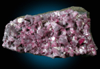 Liddicoatite Tourmaline from Anjanabonoina, near Antsirab, Betafo District, Vakinankaratra, Madagascar (Type Locality for Liddicoatite = near Antsirab)