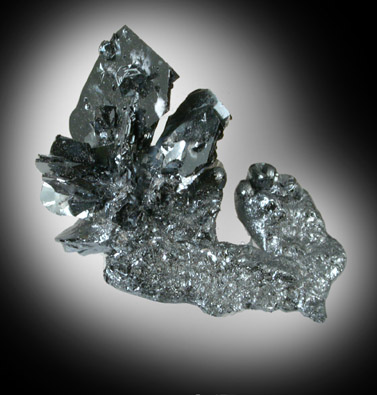 Magnesioferrite and Hematite from Bocca de Somma, Fossi di Cancherone, Vesuvius, Campania, Italy (Type Locality for Magnesioferrite)