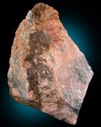 Natronambulite from Tanohata Mine, Iwate Prefecture, Honshu Island, Japan (Type Locality for Natronambulite)