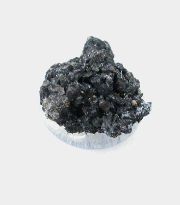 Ningyoite from Ningyo-Toge Mine, Tottori Prefecture, Honshu Island, Japan (Type Locality for Ningyoite)