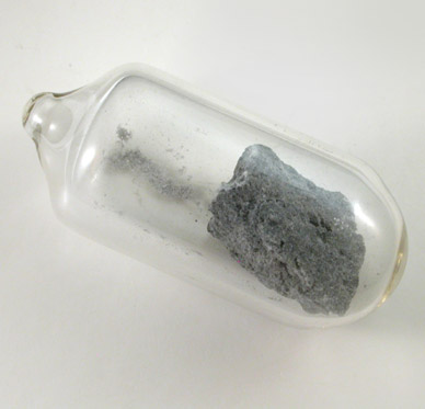 Nyerereite and Gregoryite from Oldoinyo Lengai volcano, Maasai Steppe, East Africa Rift Valley, Tanzania (Type Locality for Nyerereite and Gregoryite)