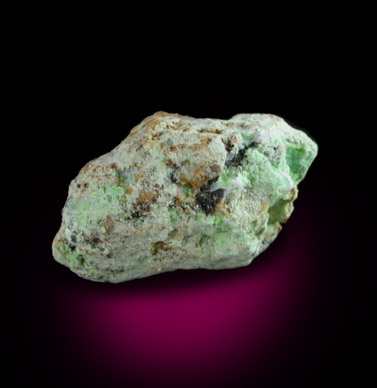 Osarizawaite from Osarizawa Mine, Akita Prefecture, Japan (Type Locality for Osarizawaite)