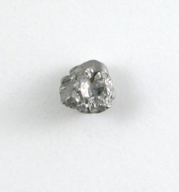 Platinum from Fox Gulch, Goodnews Bay, Alaska