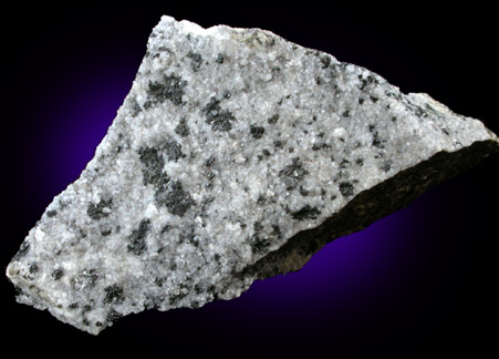 Povondraite from San Francisco Mine, near Villa Tunari, Bolivia (Type Locality for Povondraite)