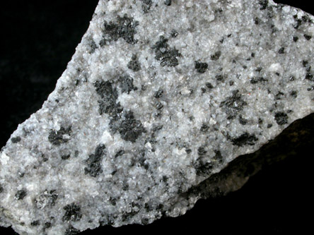 Povondraite from San Francisco Mine, near Villa Tunari, Bolivia (Type Locality for Povondraite)